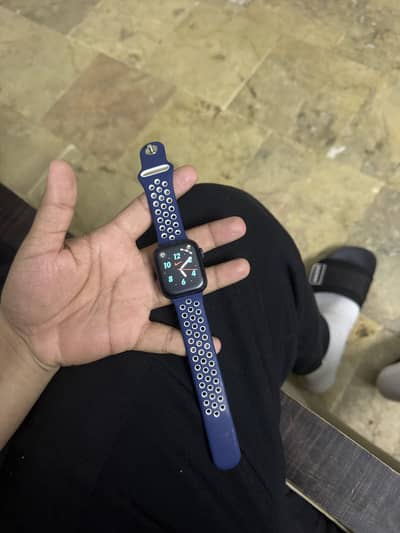 Apple Watch Series 6