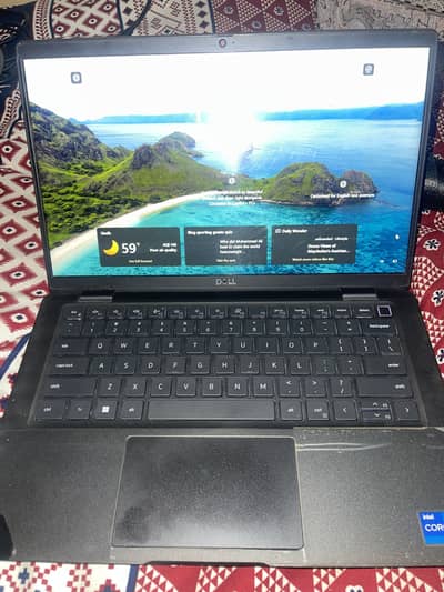Dell Latitude