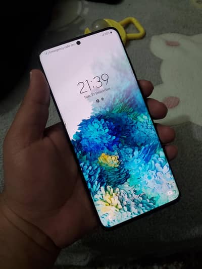 Samsung Galaxy S20 plus 5G