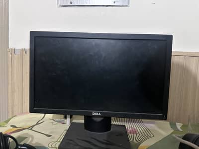 Dell LCD/Moniter