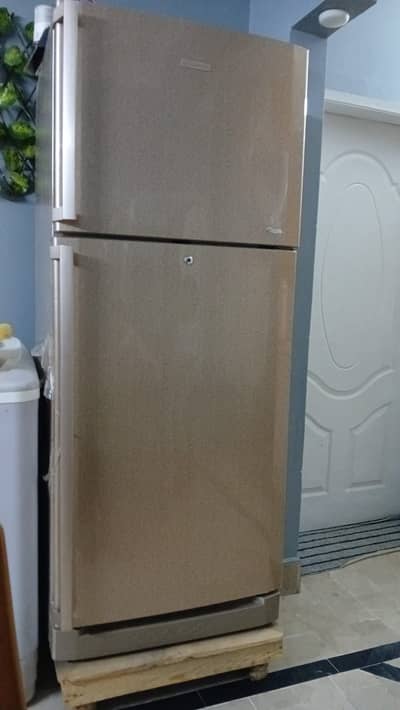 Fridge