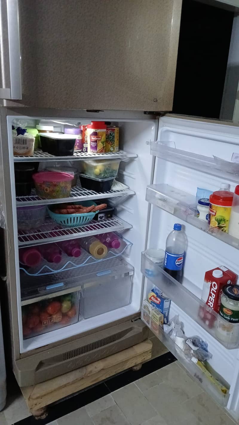 Fridge 3
