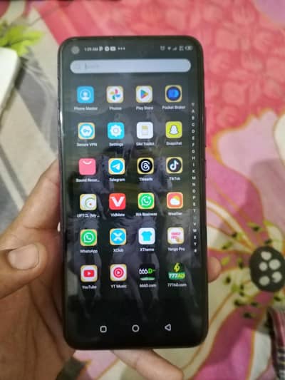 infinix s5 lite