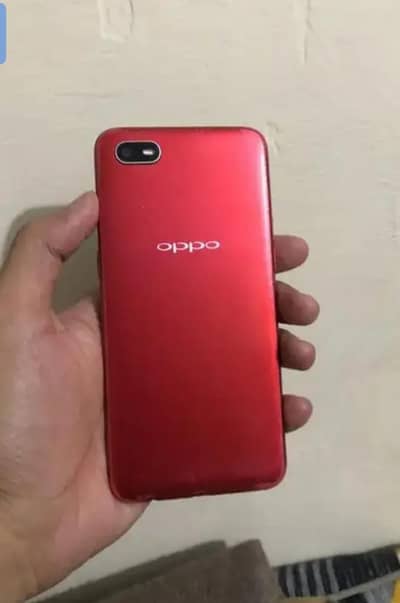 Oppo A1k 4G