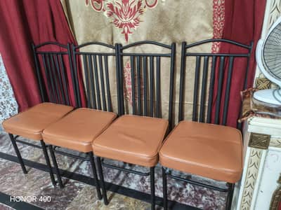 new chairs best material