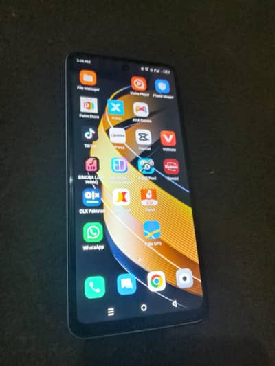 Infinix smart 8 pro condition 10/10