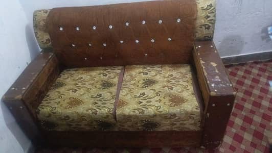 3,2,1 sofa for sale