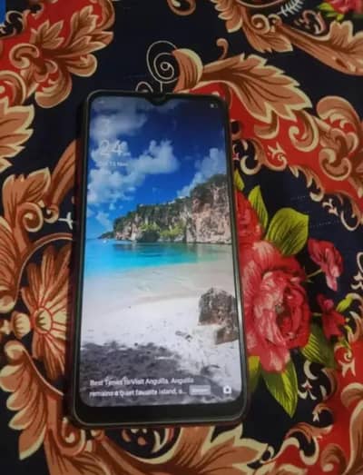 Oppo official PTA 4G