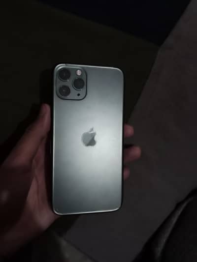 iPhone 11 Pro 64 GB Non PTA