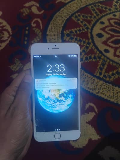 iphone 6s pta approve