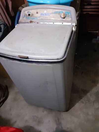 washing machine & dryer urgent sale