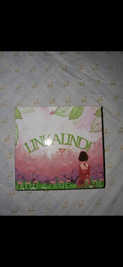 concealer, blush, contour palette