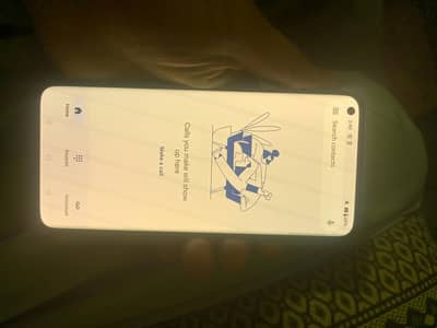 one plus 10 pro condition 10.8 back glass halka sa toota hua ha