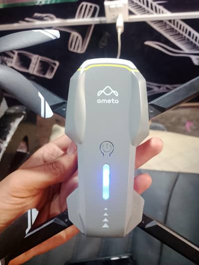 ameta drone camera