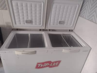 waves refrigerator saleuse ha 2door