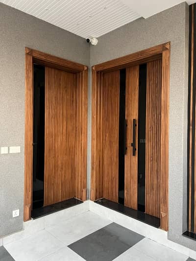 5 Marla Brand New Luxury House For sale