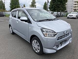 DAIHATSU MIRA NEW