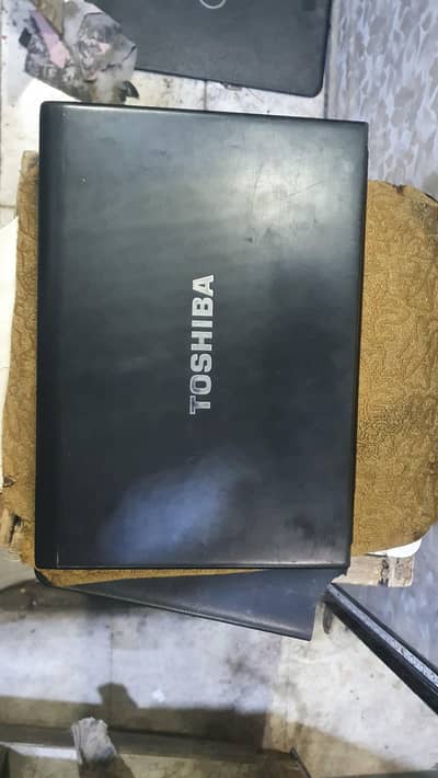 Toshiba laptop