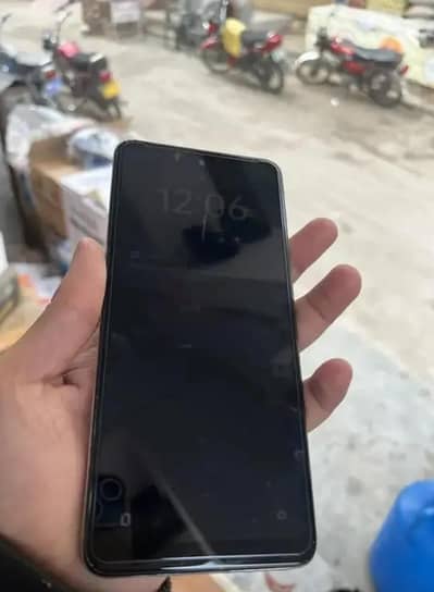 Oppo A3 6+6/128Gb No Exchange Urgent Sale