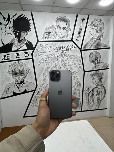 IPHONE 13 PRO MAX 512GB PTA APPROVED FOR SALE 13 14 15 16 17