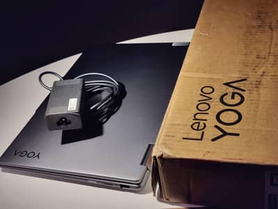 Lenovo yoga 7