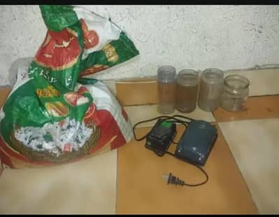 14kg+ bajri 4 betta jar