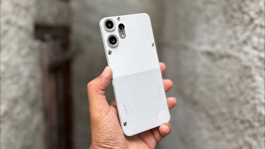 nothing cmf phone 2 pro 8/128