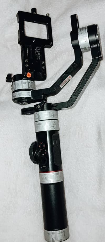 Zhiyun crane 2