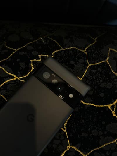Google Pixel 6 Pro