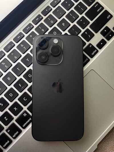 Iphone 14 Pro 128GB (JV) Condition 10/10