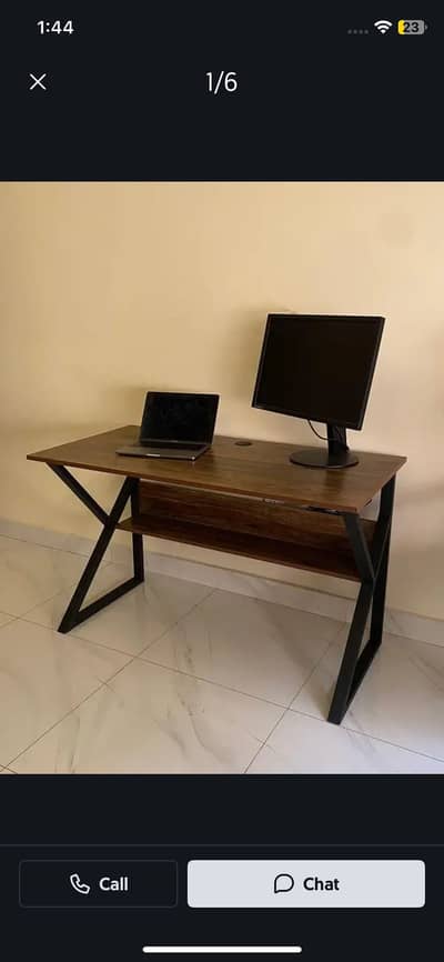 NewStudy/ laptop / office table k-design