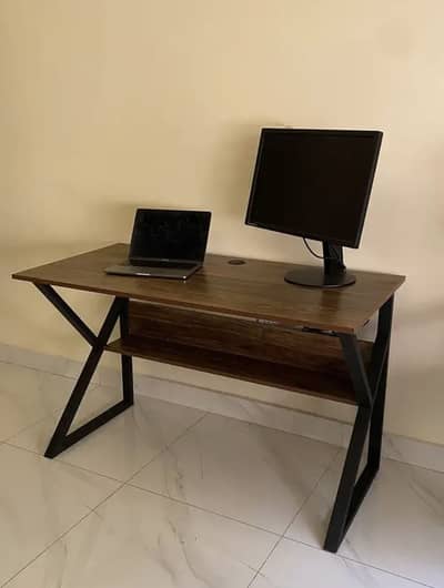 NewStudy/ laptop / office table k-design