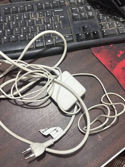 MacBook original charger