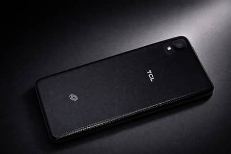 TCL 30 Z Android Phone – Used Like New