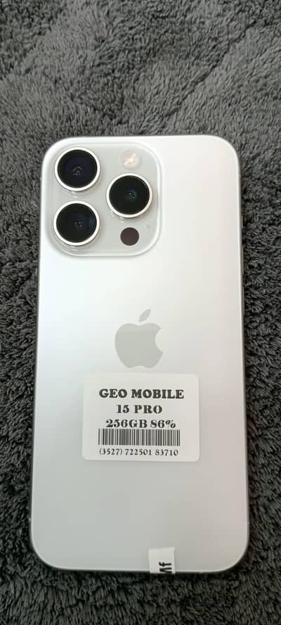 iphone 15 pro available