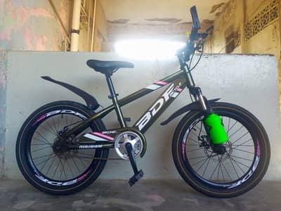 BDF imported cycle | 20 size | 0320/2257/271