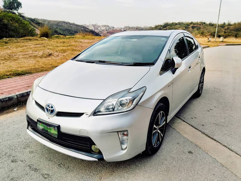 prius model 2012 10