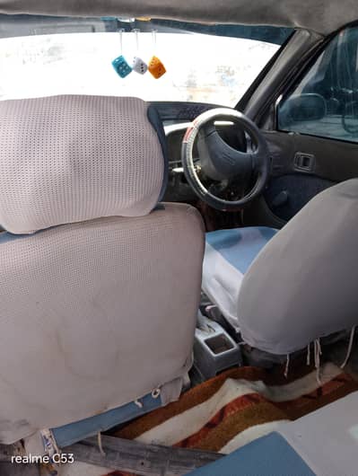 MARGALLA 1996 MODEL LUSH CONDITION