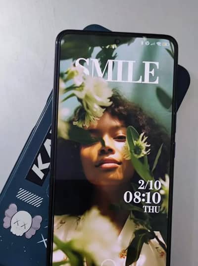 Xiaomi Mi 12 T Pro ( Gaming Beast )