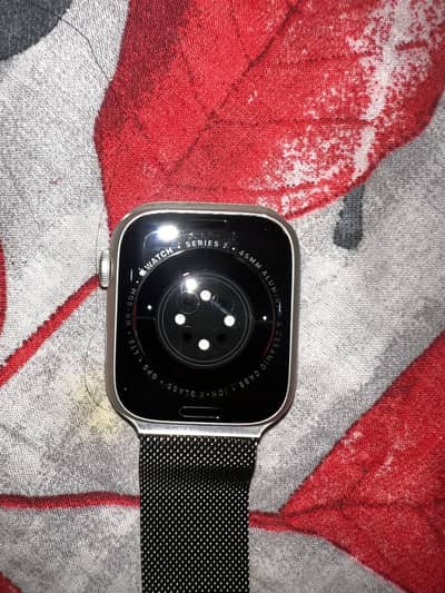 apple watch series 7 45 mm