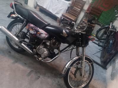 Honda125  03004099081