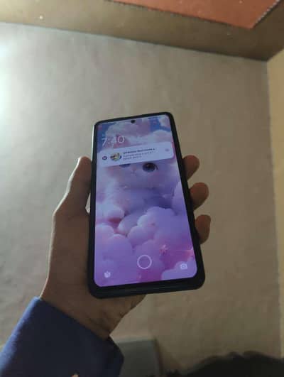 Redmi note 13 pro 256gb complete box