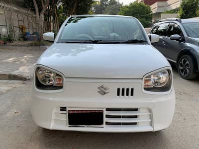 Suzuki Alto Ene Charge 2020/23 B/T Mira Move Highwaystar Vitz