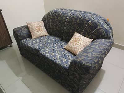 sofa 9 setter good condition
