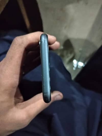 IPHONE 11 PTA APPROVED