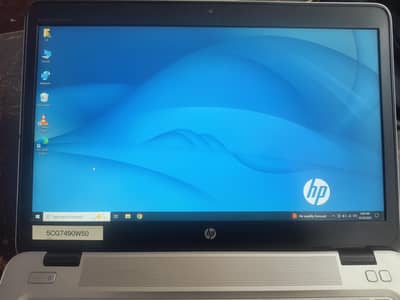 hp elite book 840r G4