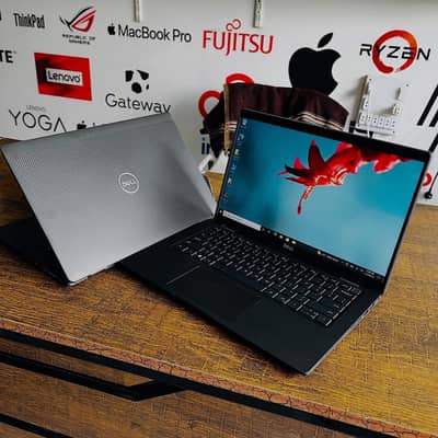 DELL LATITUDE 7420 (CORE I5 11TH GEN) AVAILABLE IN QUANTITY