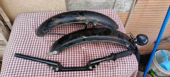 cafe racer bike set contact(03220437085 Whatsapp )