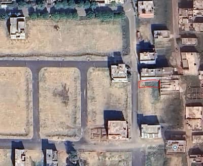 Plot for sale 3marla 69Sq/ft