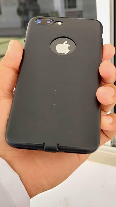 iPhone 8+ PTA Approved 